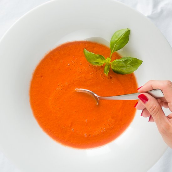 Gazpacho