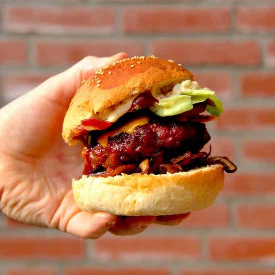 5 Tips for Making Perfect Burgers