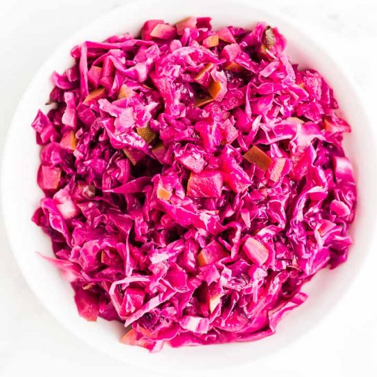 Red Cabbage