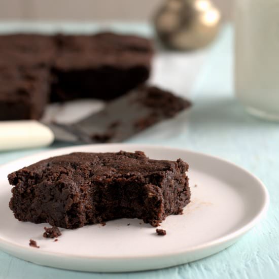 Australia’s most loved brownies