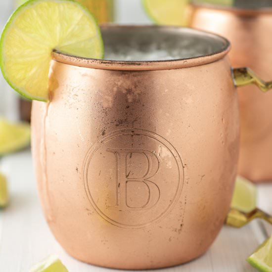 Moscow Mule