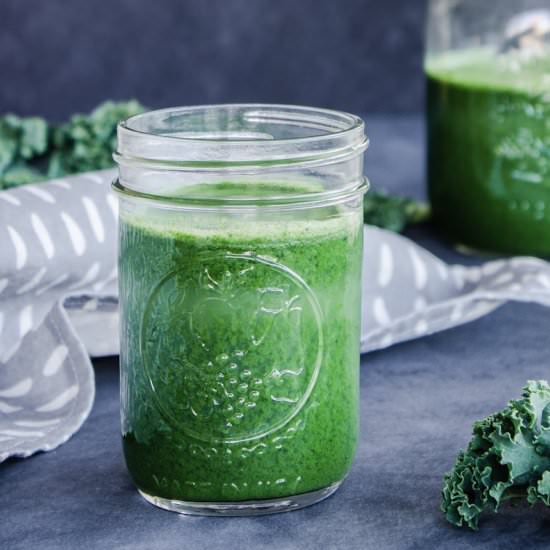 Super Green Juice