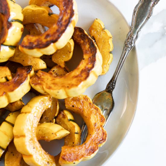 Delicata Squash