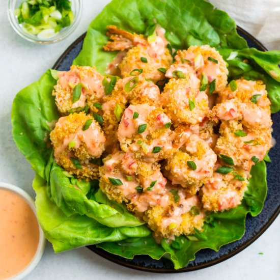 Bang Bang Shrimp