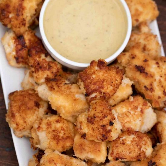 Chick-Fil-A Chicken Nuggets