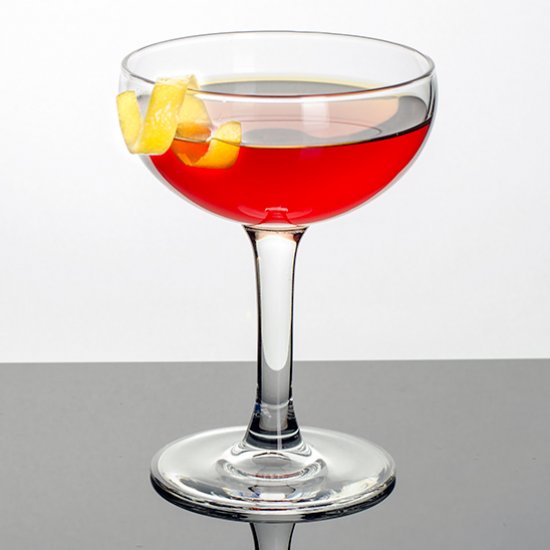 The Brooklyn Cocktail