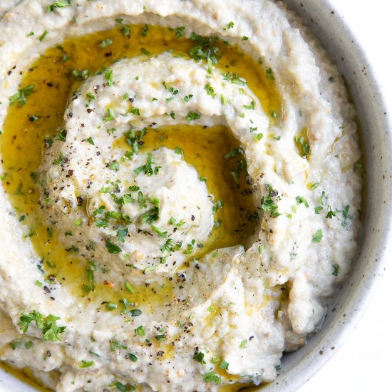 Baba Ganoush