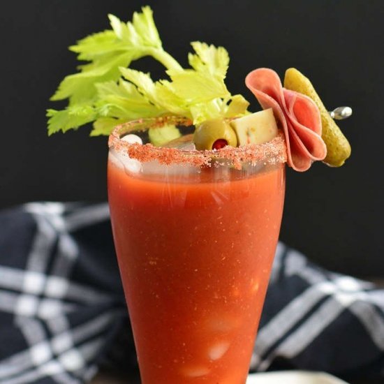 Bloody Mary