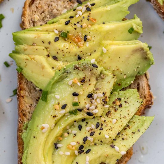 Avocado Toast