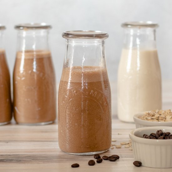 Cold Brew Smoothie