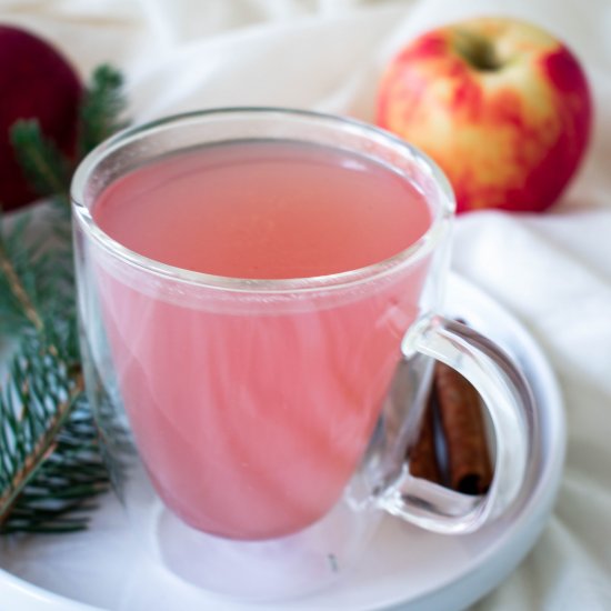 Apple Tea