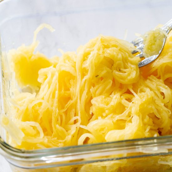 5 Ways to Cook Spaghetti Squash