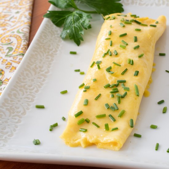 French Omelet