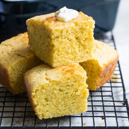 Cornbread