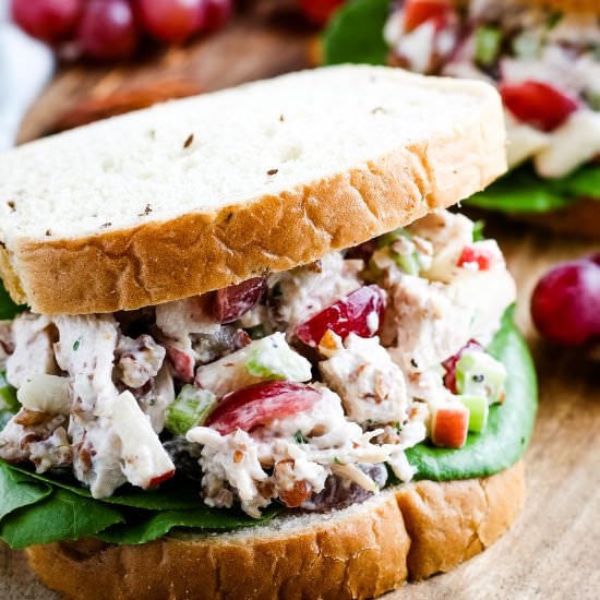 Chicken Salad