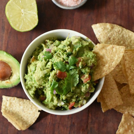 Best Guacamole