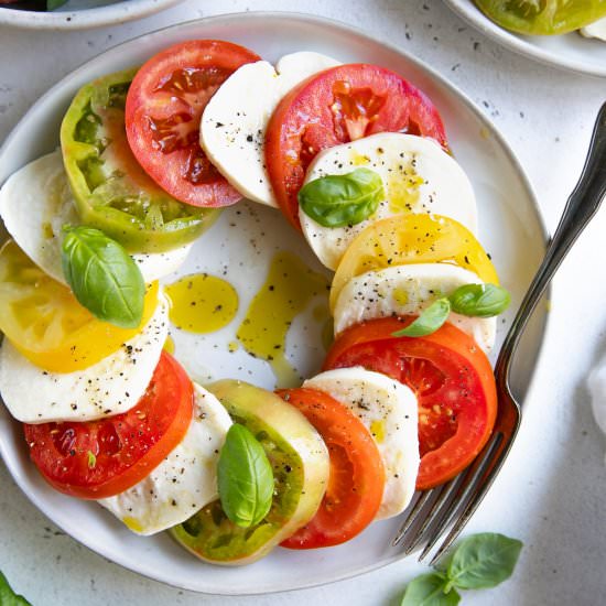 Caprese Salad