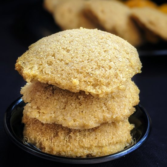 Jackfruit Idli / Steamed Cake