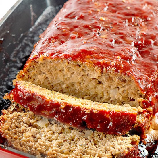 Meatloaf recipe