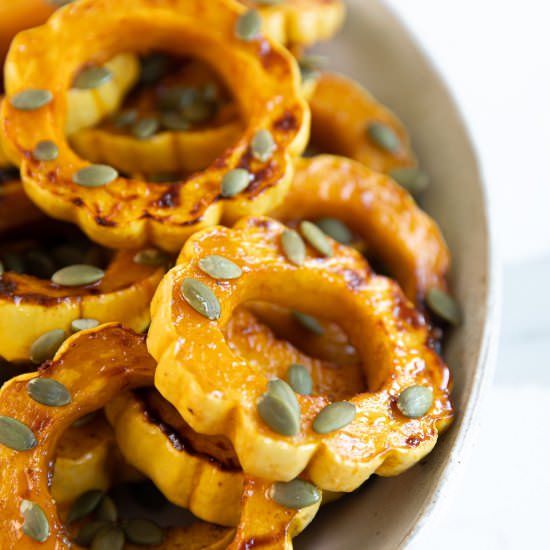 Delicata Squash