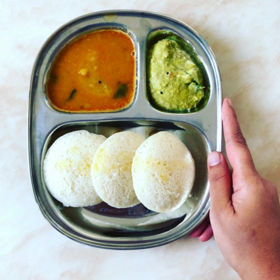 Idli