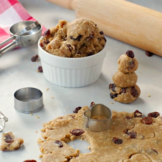 Edible Cookie Dough