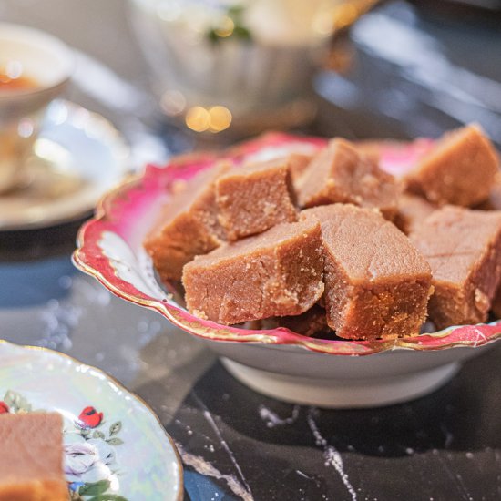 Halwa Recipe