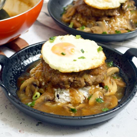 Loco Moco