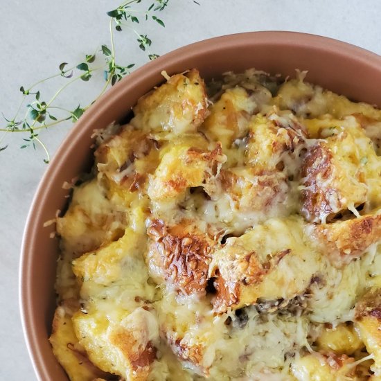 Brunch Casserole