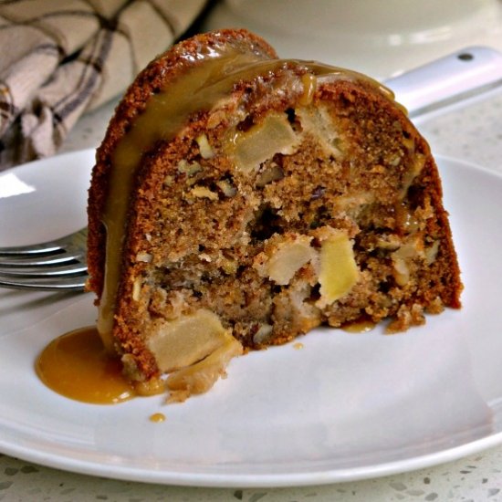 Apple Cake