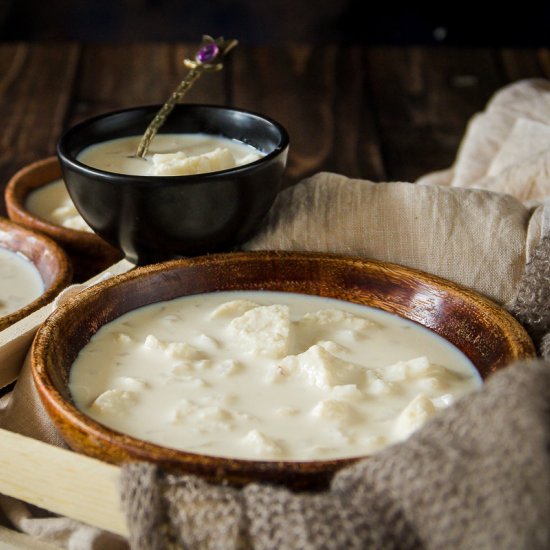 Rashamalai wirh tender coconut