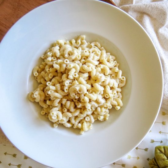 Stove Top White Macaroni & Cheese