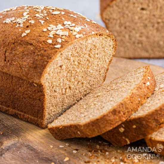 Multigrain Bread