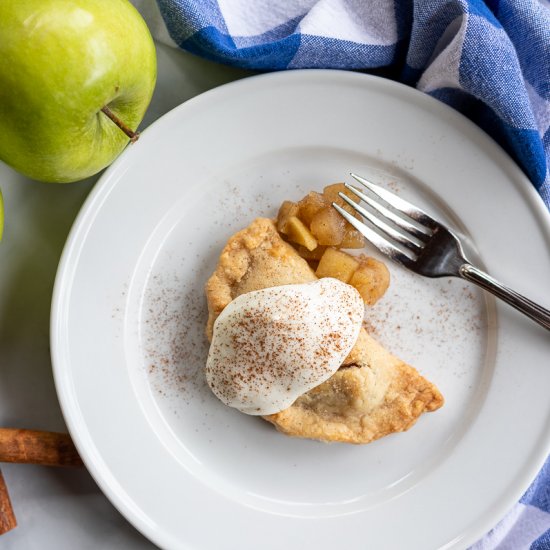 Best Apple Empanadas Recipe