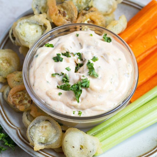 Remoulade Sauce