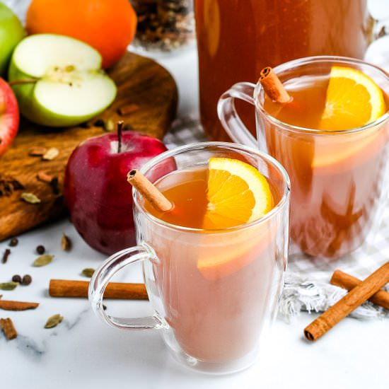 Apple Cider