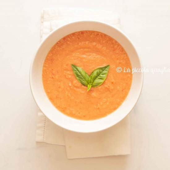 Gazpacho