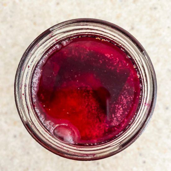 Pickled Beets