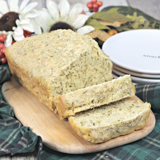 Rosemary Bread