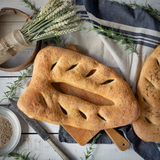 FOUGASSE