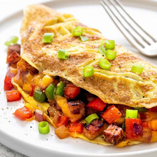 Denver Omelet