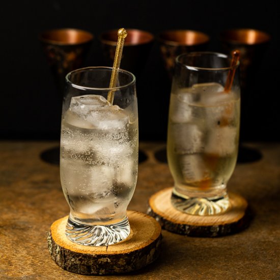 Japanese Highball