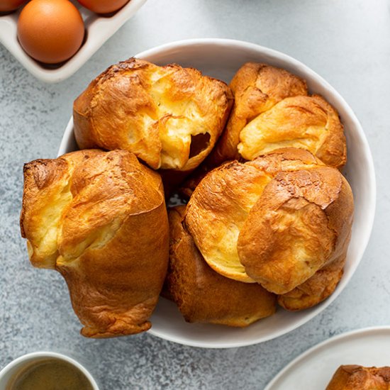 Popovers