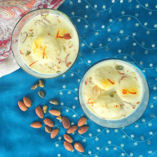 Rasmalai