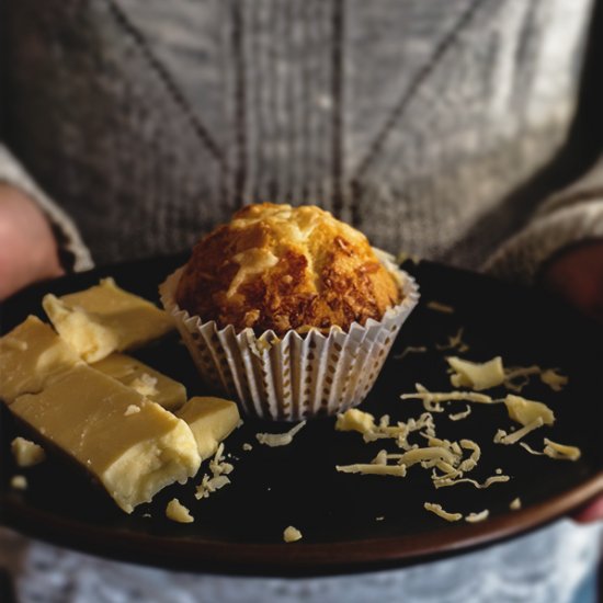 Cheese Cupcakes