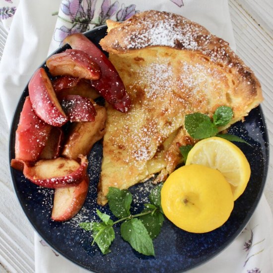 Dutch Baby