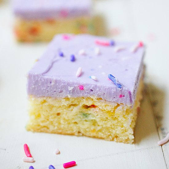 Unicorn bars