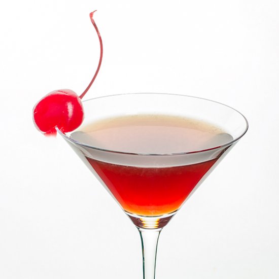 The Modern Cocktail