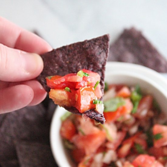 Pico de Gallo