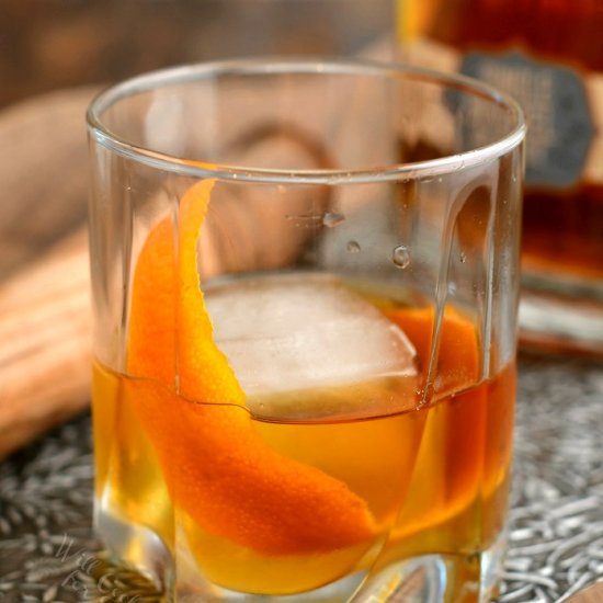 Old Fashioned